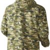 Куртка-анорак  Feral Camo.