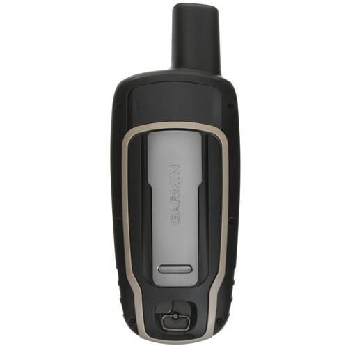 Навигатор Garmin GPS MAP 65