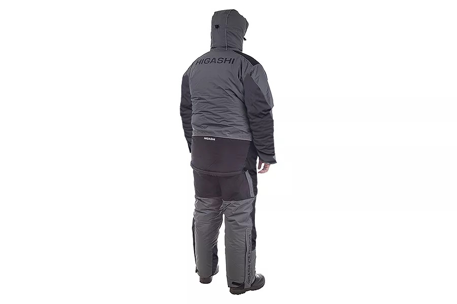 Костюм зимний Winter Air Camo SE