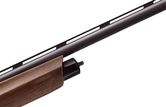 Ружье Affinity Wood