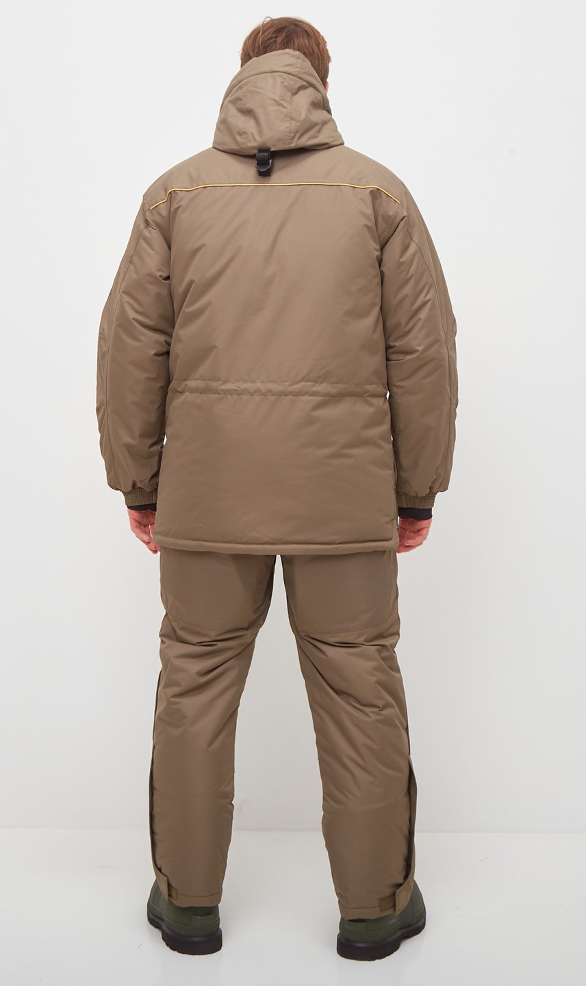 Комплект Snow Lake PRO (куртка+ брюки)