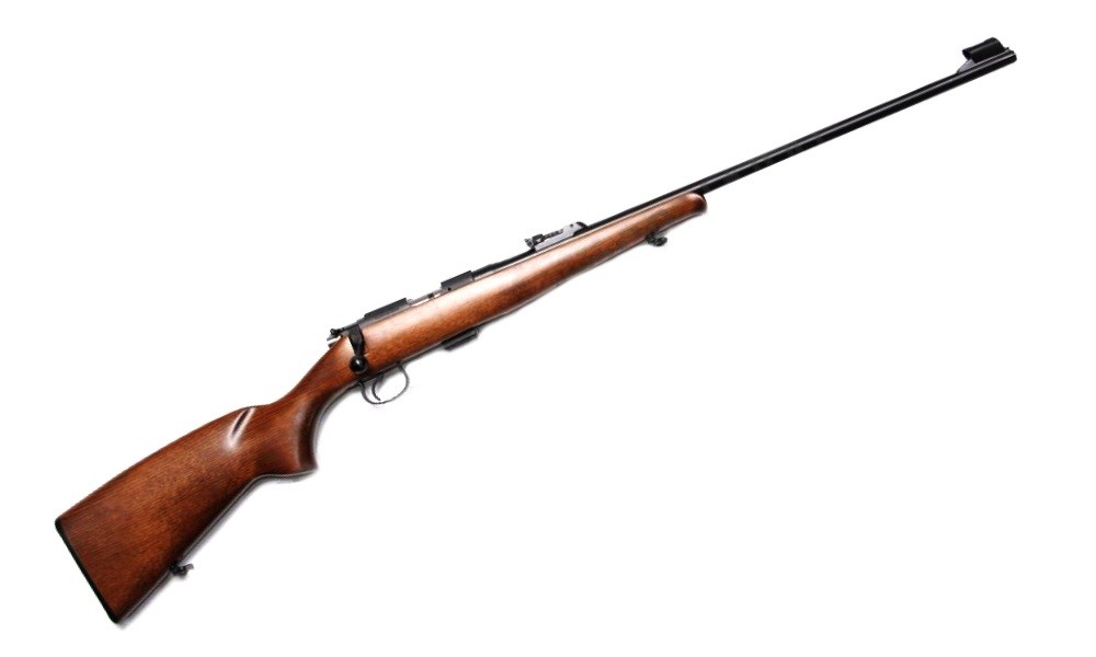 Карабин 452 ZKM Standart