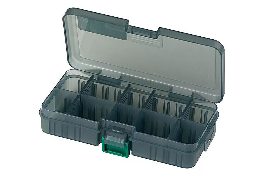 Коробка X-Box M6D2 M Green (161*91*32)