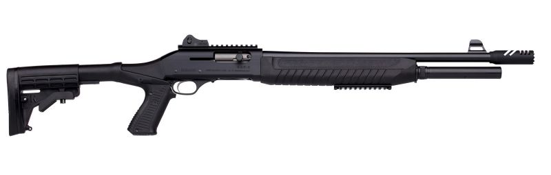 Ружье SAT8 Pro Telescopic, к.12*76