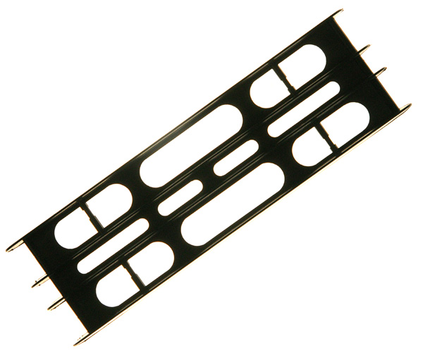 Мотовило двойное