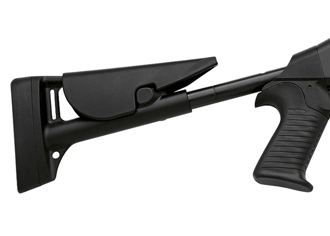 Ружье M4 S90