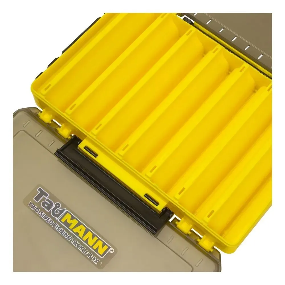 Коробка Tackle Box TB*2
