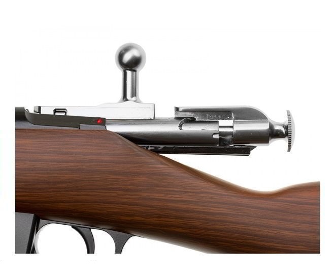 Пистолет пневматический M1891, к.4,5мм