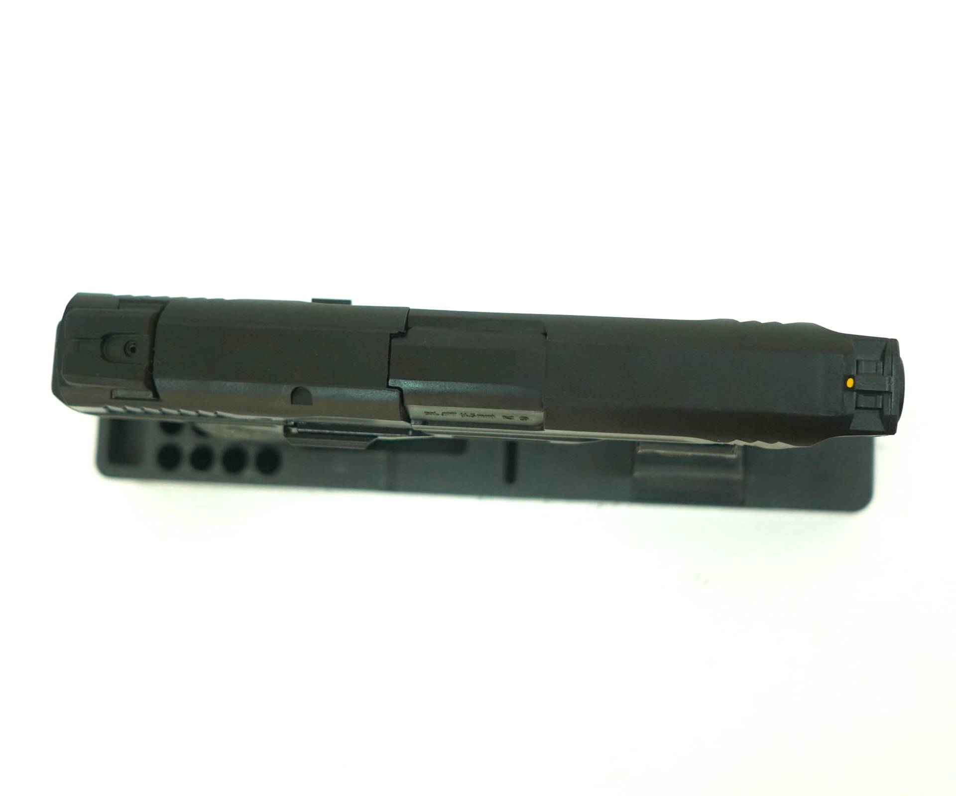 Пистолет пневматический S&W Military&Police 45, к.4,5мм