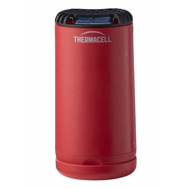 Лампа противомомоскитная Halo Mini Repeller Red (цвет: красный)